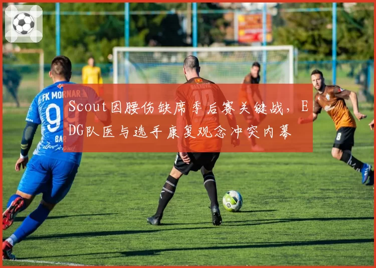 Scout因腰伤缺席季后赛关键战，EDG队医与选手康复观念冲突内幕