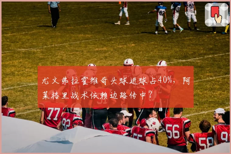 尤文弗拉霍维奇头球进球占40%，阿莱格里战术依赖边路传中？
